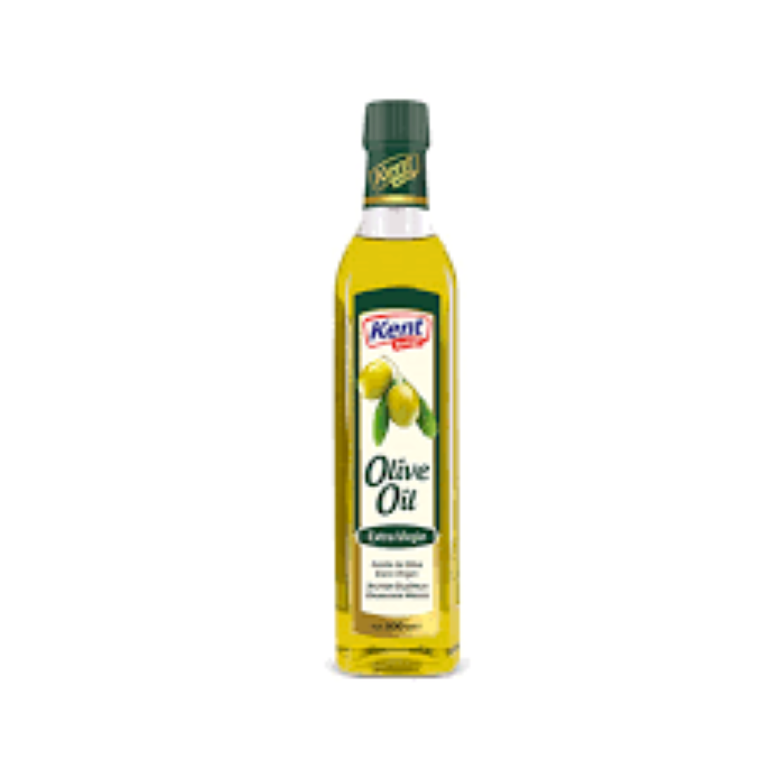 KENT EXTRA VIRGIN OLIVE OIL 500ML